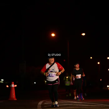 Runner Photo 4680973