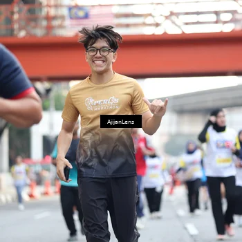 Runner Photo 4680974