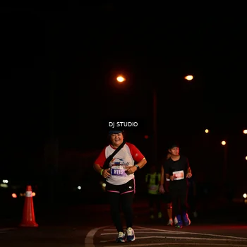 Runner Photo 4680975