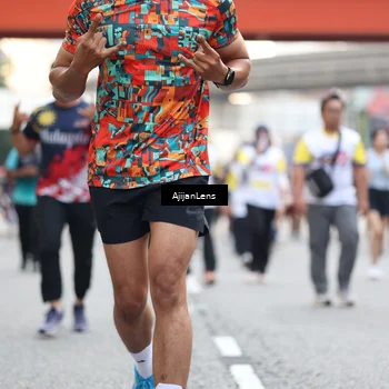 Runner Photo 4680976