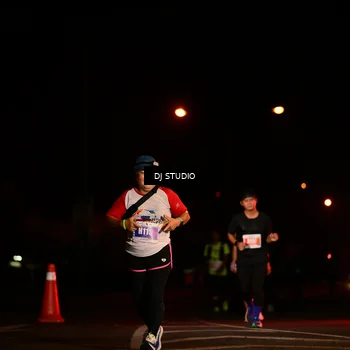 Runner Photo 4680978