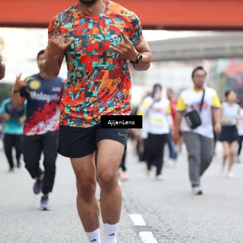 Runner Photo 4680979