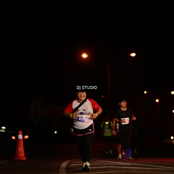 Runner Photo 4680981