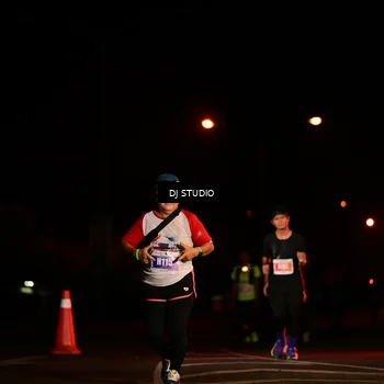 Runner Photo 4680984