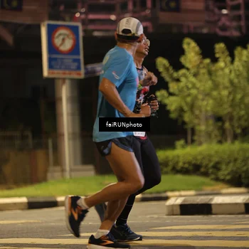 Runner Photo 4680985