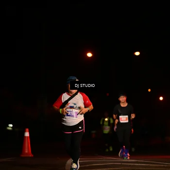 Runner Photo 4680988