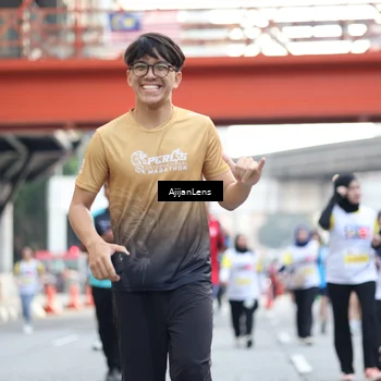 Runner Photo 4680989
