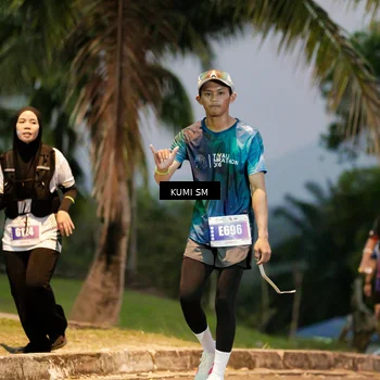 Runner Photo 4680997