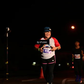 Runner Photo 4681001