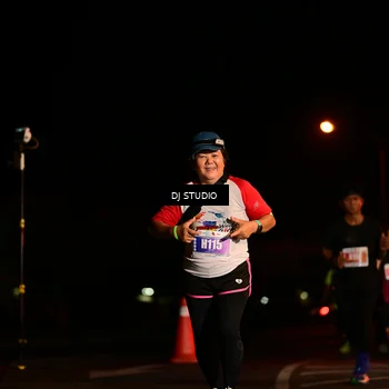 Runner Photo 4681007