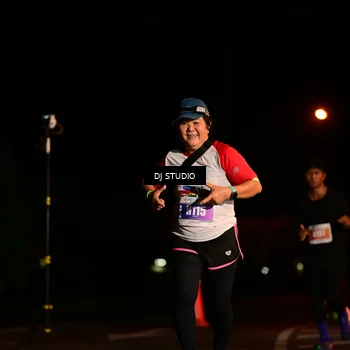 Runner Photo 4681010
