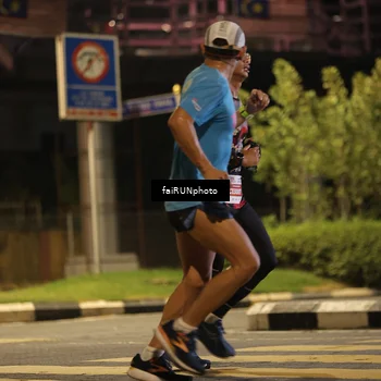 Runner Photo 4681014