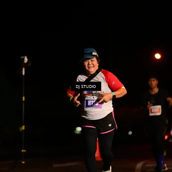 Runner Photo 4681016