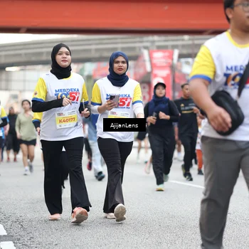 Runner Photo 4681017
