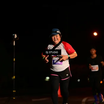 Runner Photo 4681019