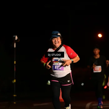 Runner Photo 4681025