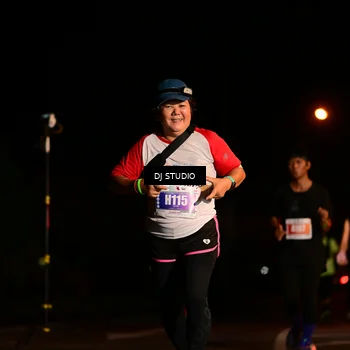 Runner Photo 4681028