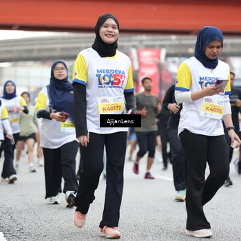 Runner Photo 4681033