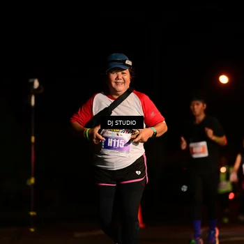 Runner Photo 4681039