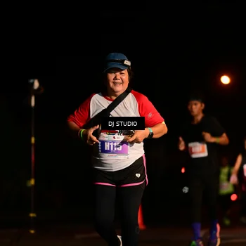 Runner Photo 4681050