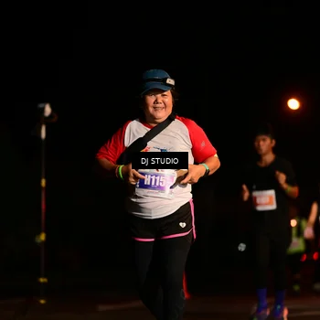 Runner Photo 4681051