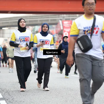 Runner Photo 4681060