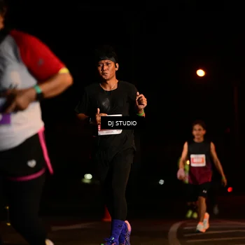 Runner Photo 4681066