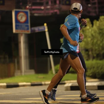 Runner Photo 4681067