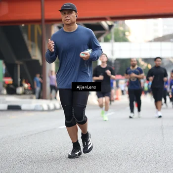 Runner Photo 4681070