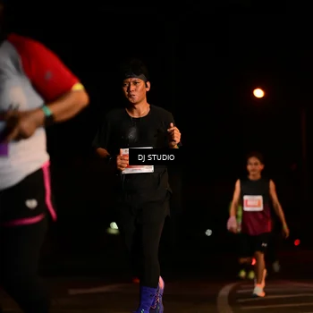 Runner Photo 4681071