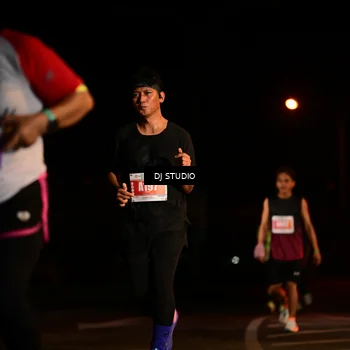Runner Photo 4681075