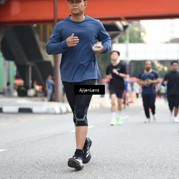 Runner Photo 4681082