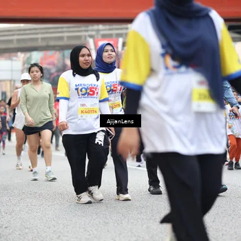 Runner Photo 4681085