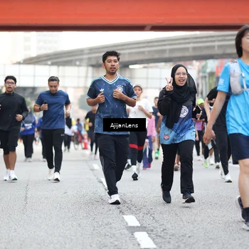Runner Photo 4681087