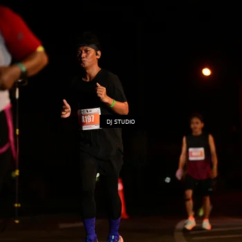 Runner Photo 4681094