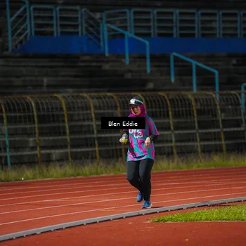 Runner Photo 4681096