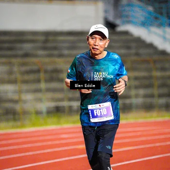 Runner Photo 4681101
