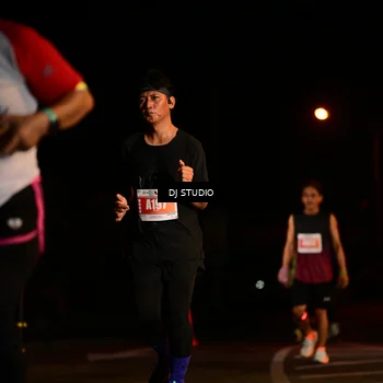 Runner Photo 4681102