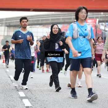 Runner Photo 4681103