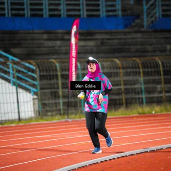 Runner Photo 4681104
