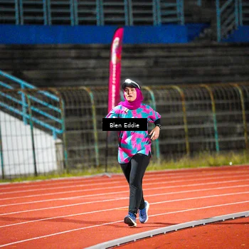 Runner Photo 4681106