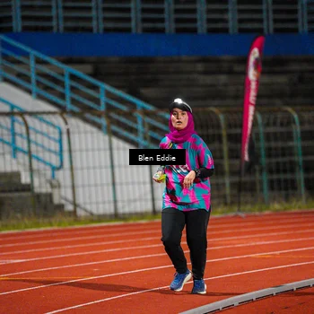 Runner Photo 4681107