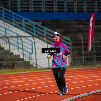 Runner Photo 4681108