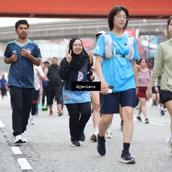Runner Photo 4681109