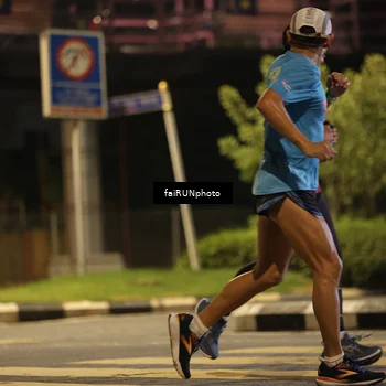 Runner Photo 4681111