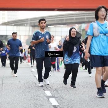 Runner Photo 4681113