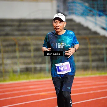 Runner Photo 4681116
