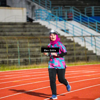 Runner Photo 4681118