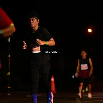 Runner Photo 4681120