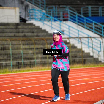 Runner Photo 4681123